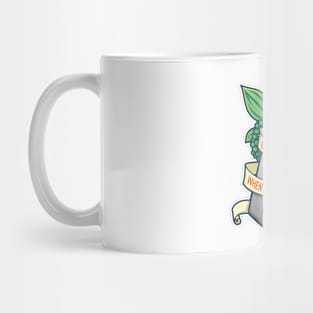 Peppermore Mug